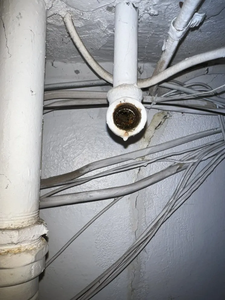 Slide of Buckeye Plumbing & Excavating