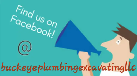 Expert pipe repair experts serving Hamilton, OH - Buckeye Plumbing & Excavating