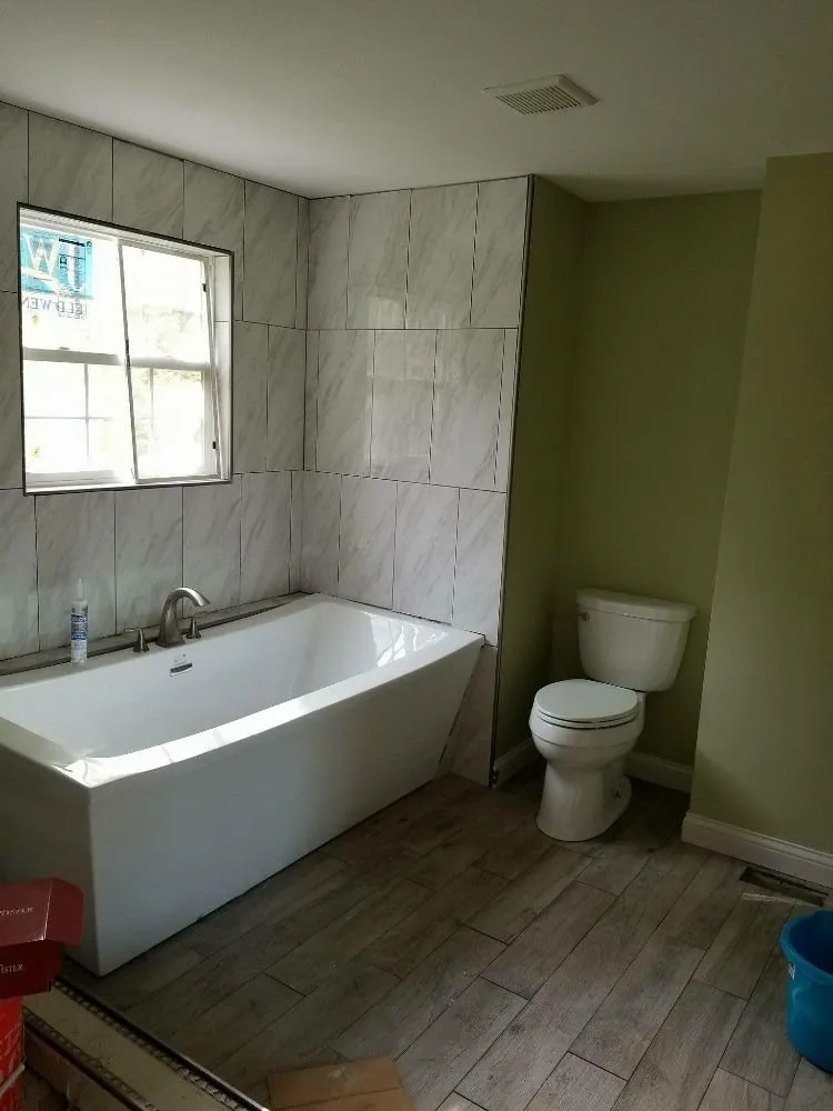 Expert leak detection service in Hamilton, OH - Buckeye Plumbing & Excavating