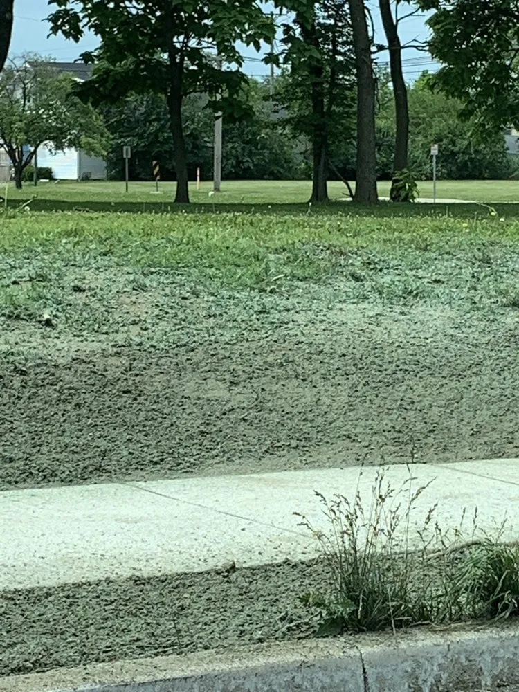 Slide of Buckeye Plumbing & Property Solutions