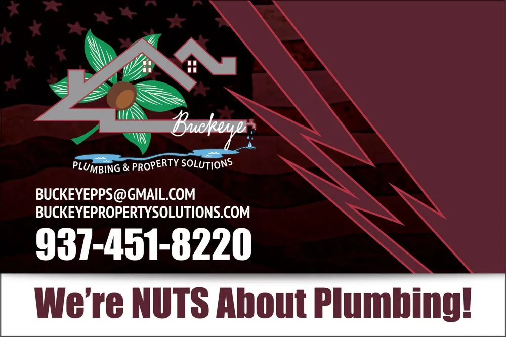 Slide of Buckeye Plumbing & Property Solutions