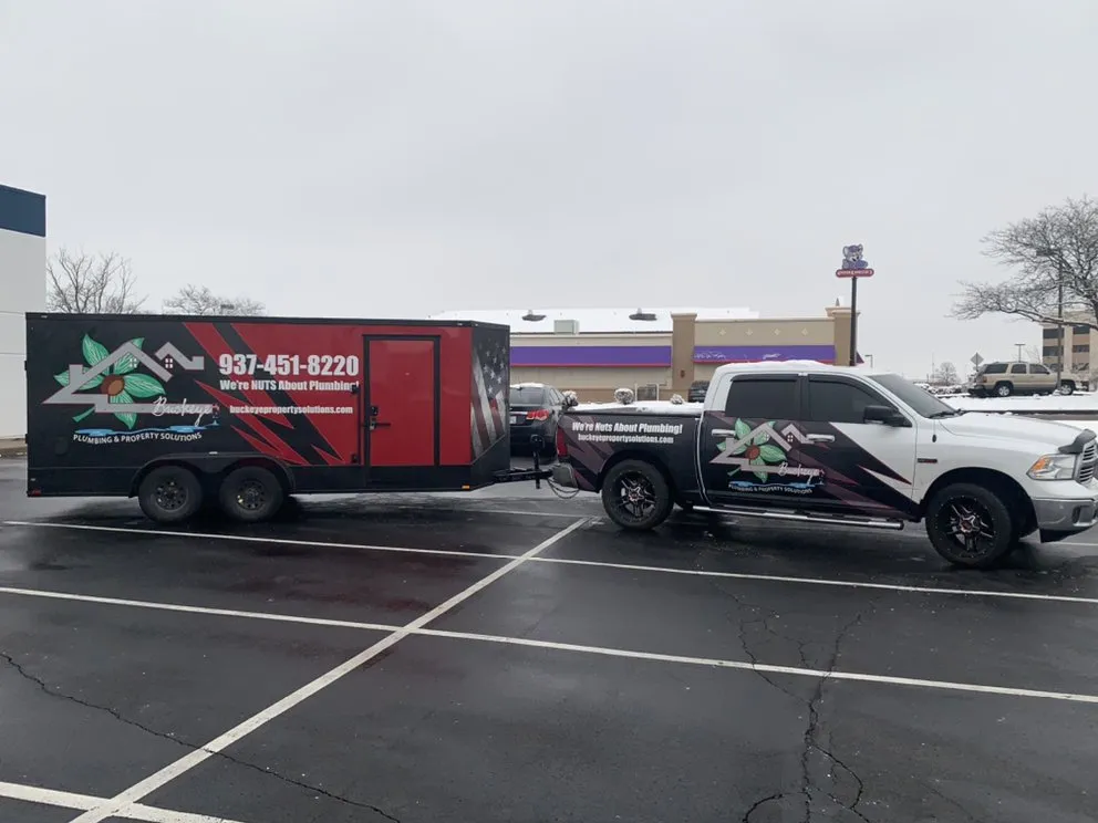 Slide of Buckeye Plumbing & Property Solutions