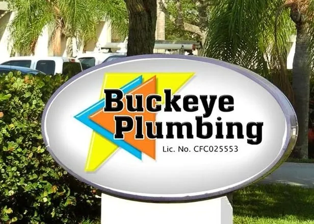 Slide of Buckeye Plumbing