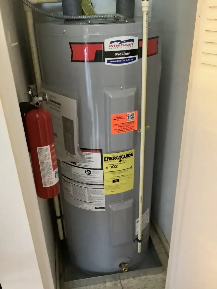 Reliable plumbing repair service in West Palm Beach, FL - Buckeye Plumbing