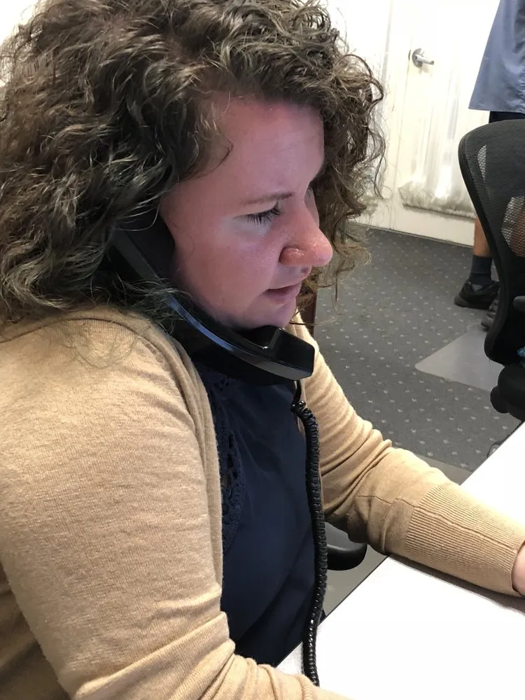 Slide of Buckeye Plumbing