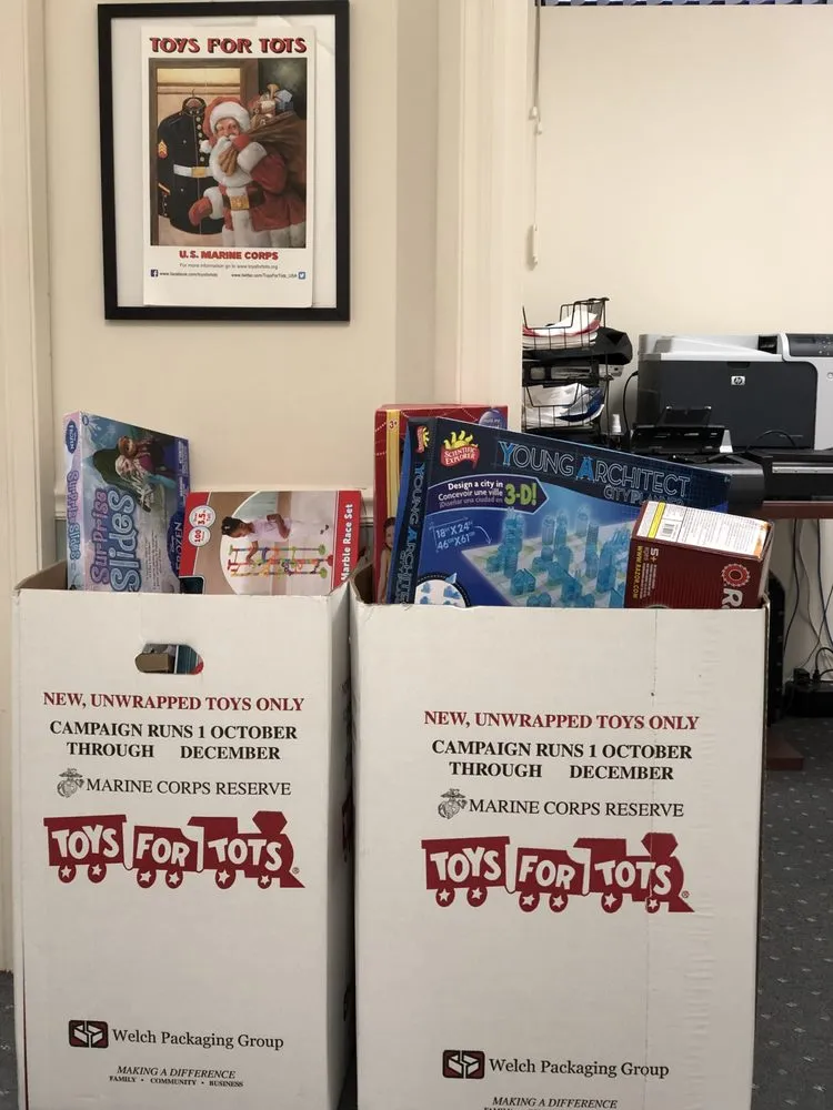 Slide of Buckeye Plumbing