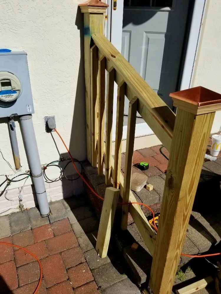 Slide of Buckeye Property Renovations