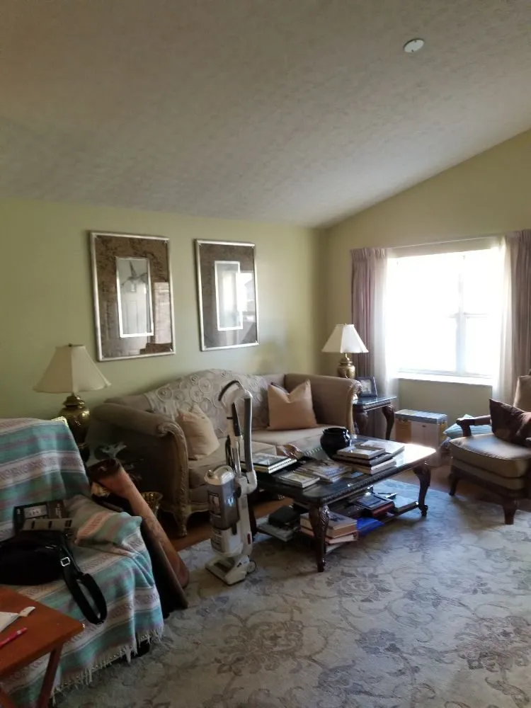 Slide of Buckeye Property Renovations