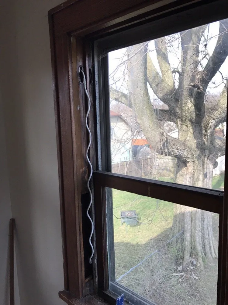 Slide of Buckeye Property Renovations