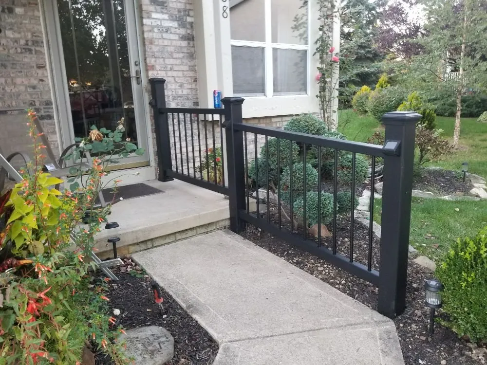 Slide of Buckeye Property Renovations