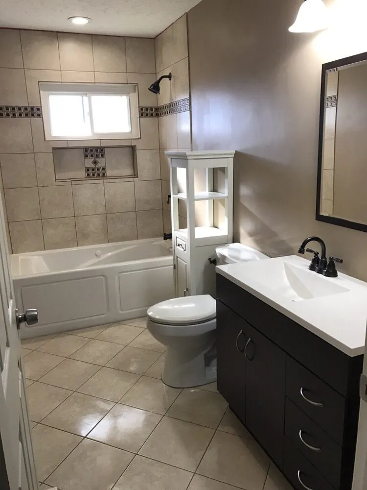 Slide of Buckeye Property Renovations