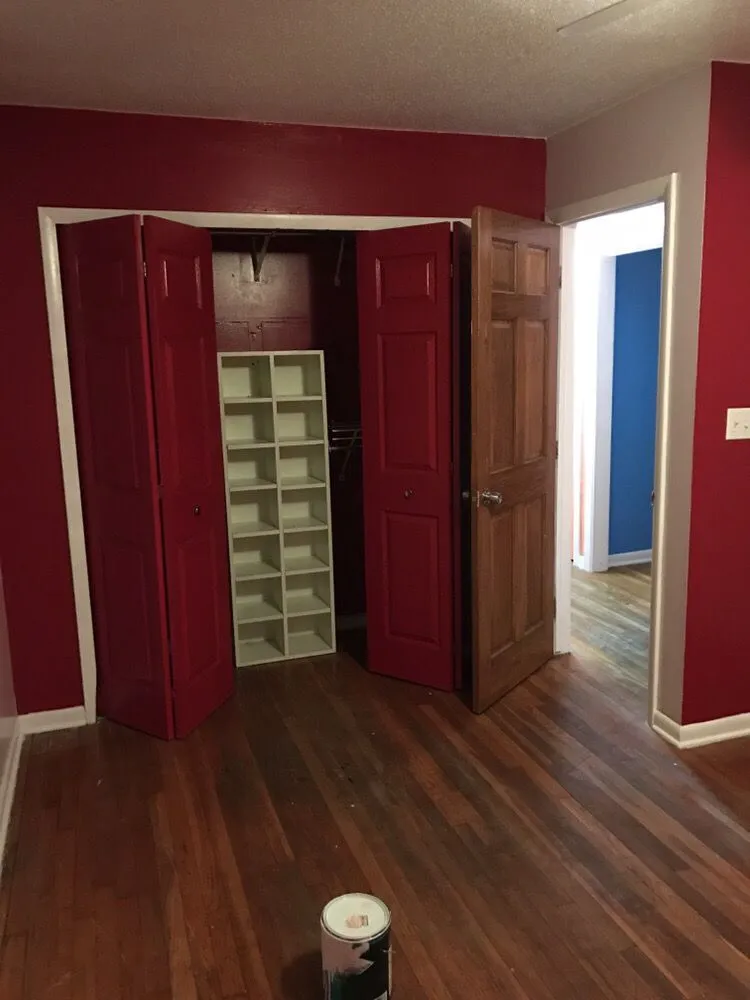 Affordable plumbing repair service in Columbus, OH - Buckeye Property Renovations