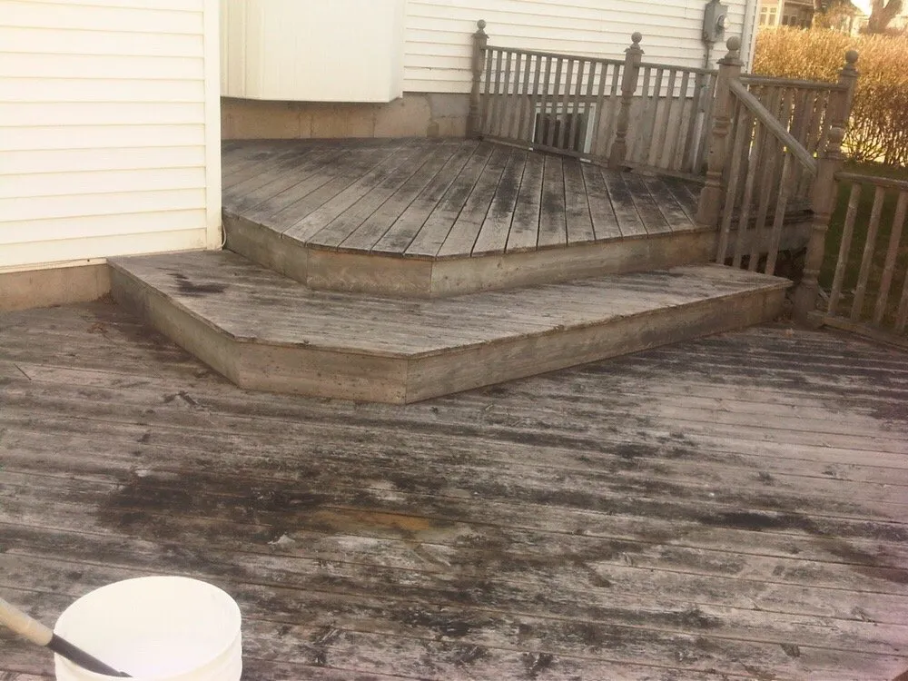 Affordable leak detection for homes in Columbus, OH by Buckeye Property Renovations