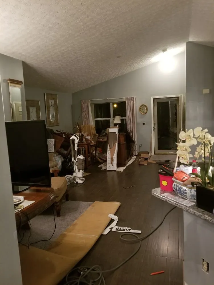 Slide of Buckeye Property Renovations