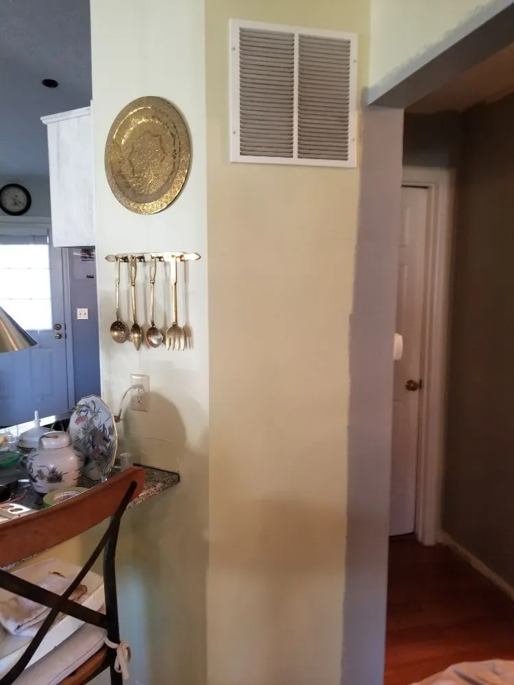 Slide of Buckeye Property Renovations