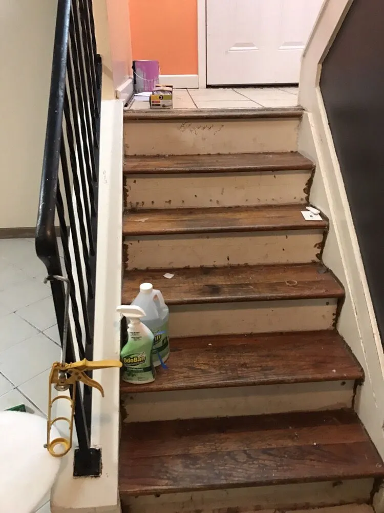 Slide of Buckeye Property Renovations