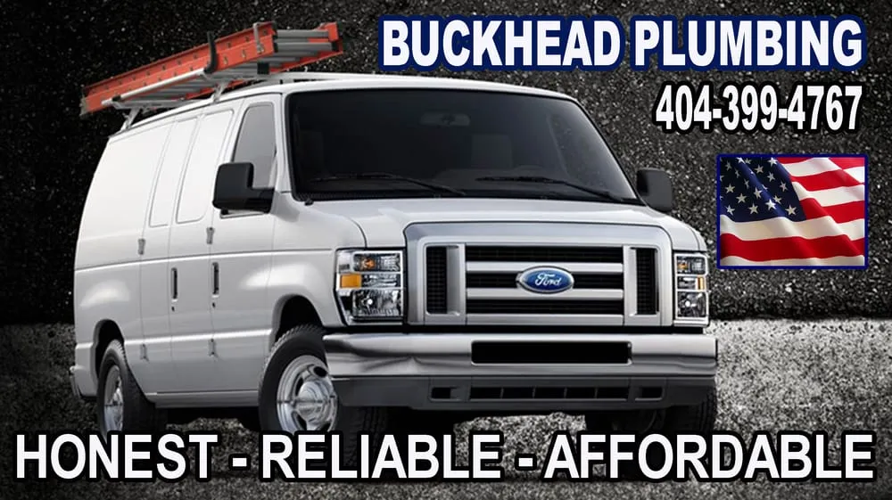 Slide of Buckhead Plumbing & HVAC
