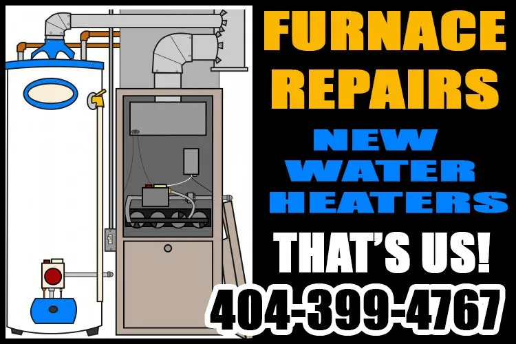 Reliable pipe repair service in Atlanta, GA - Buckhead Plumbing & HVAC