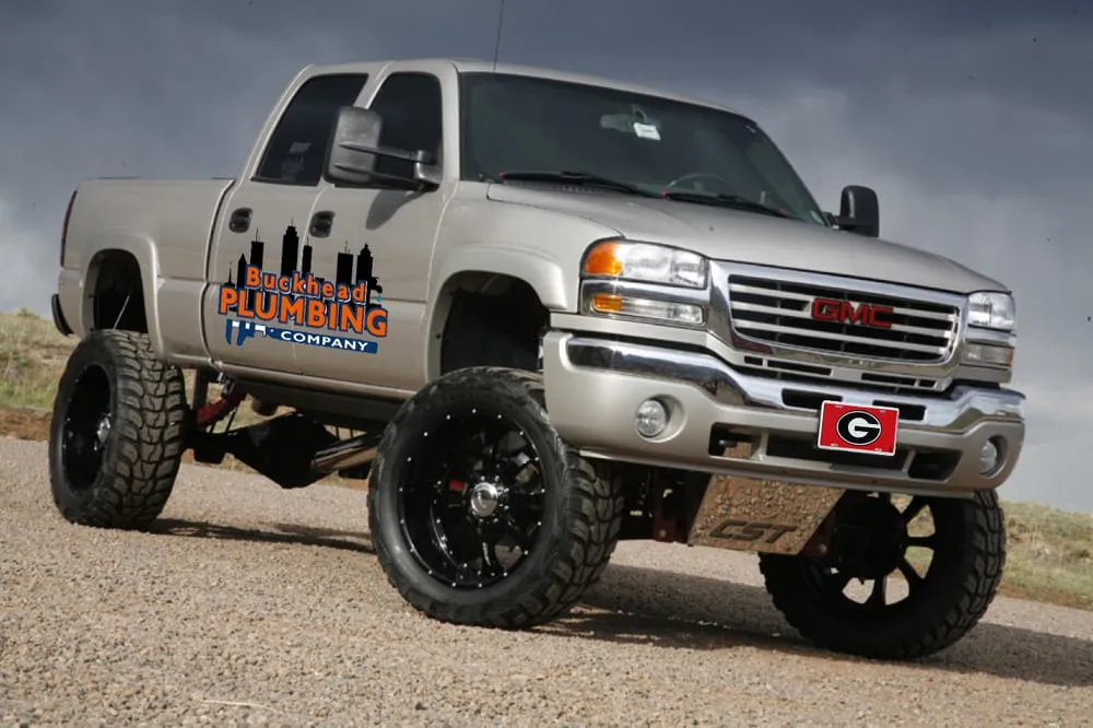 Slide of Buckhead Plumbing & HVAC