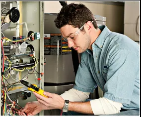 Slide of Buckhead Plumbing & HVAC