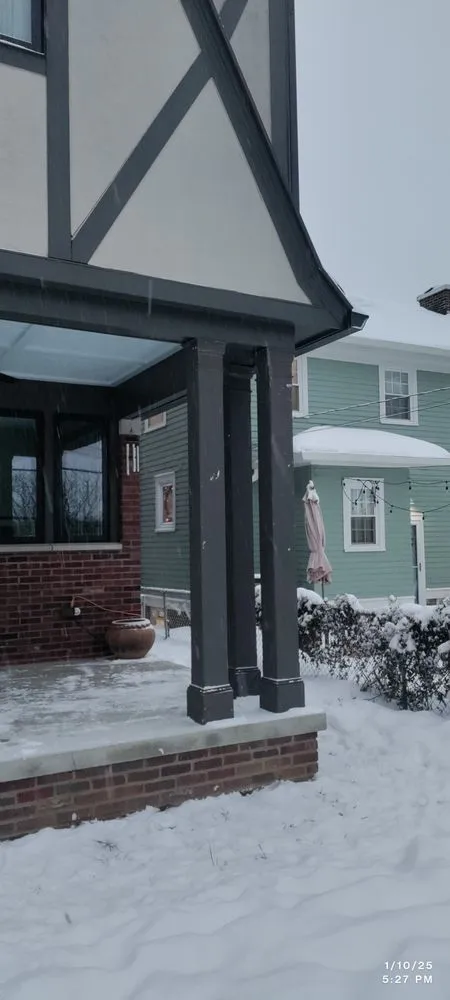 Slide of Buckland Heating and Cooling