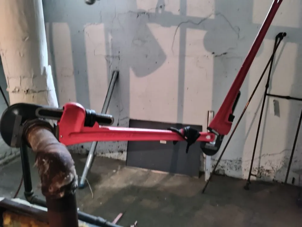 Slide of Buckland Heating and Cooling