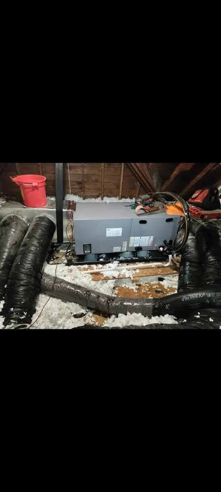 Quality pipe repair in Indianapolis, IN by Buckland Heating and Cooling