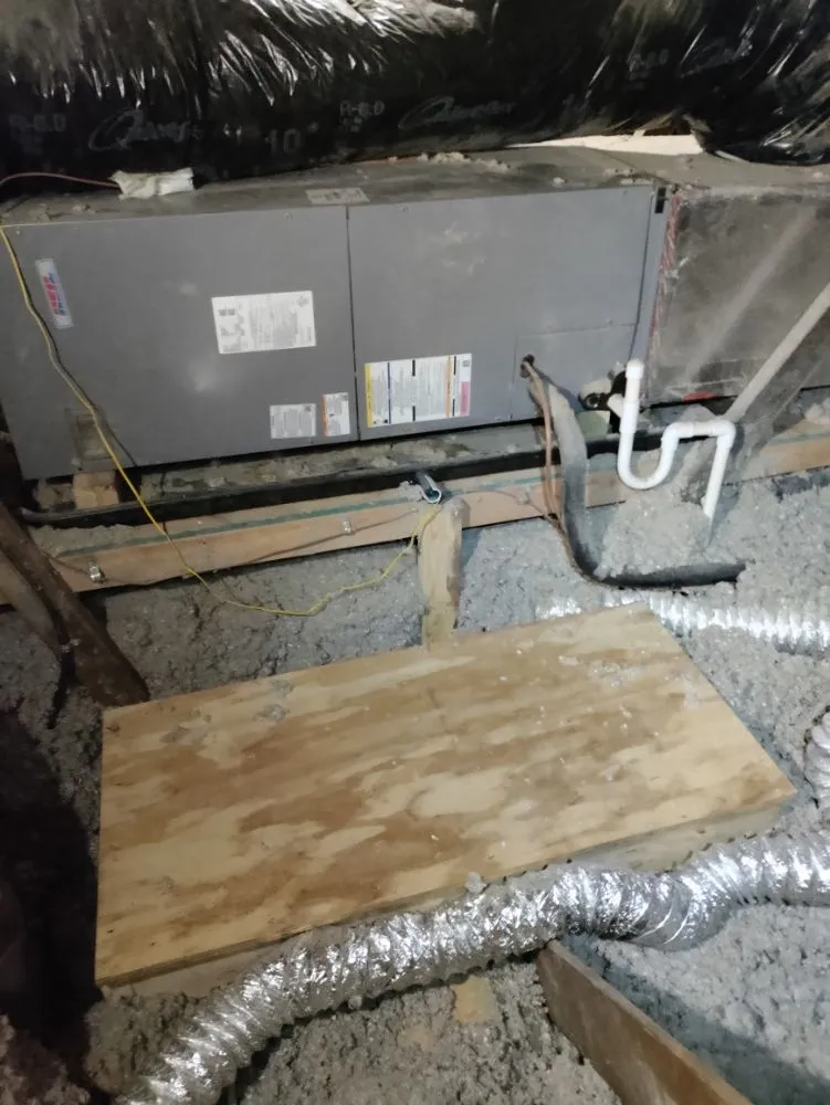 Trusted pipe repair experts serving Indianapolis, IN - Buckland Heating and Cooling