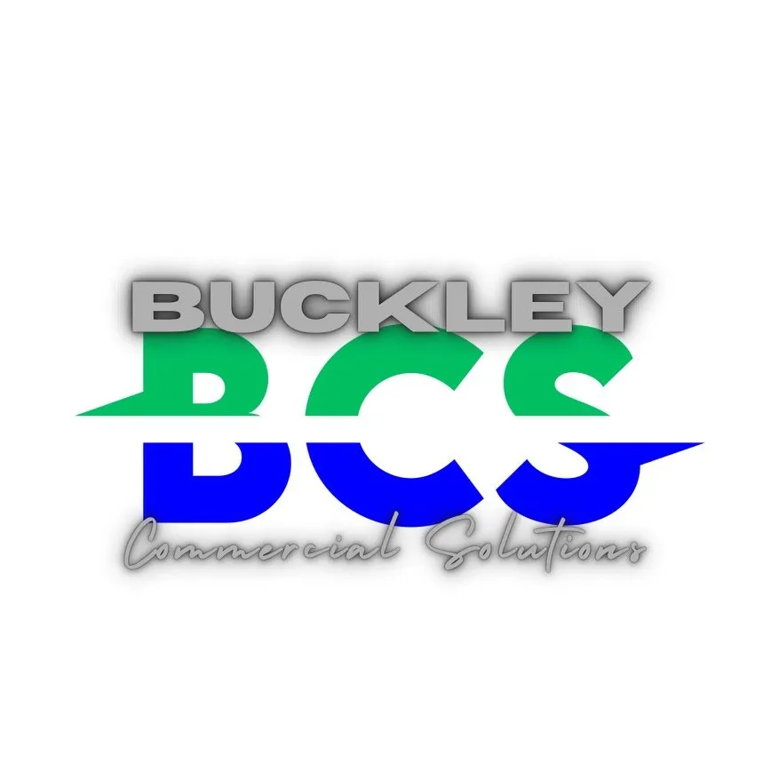 Slide of Buckley Commercial Solutions