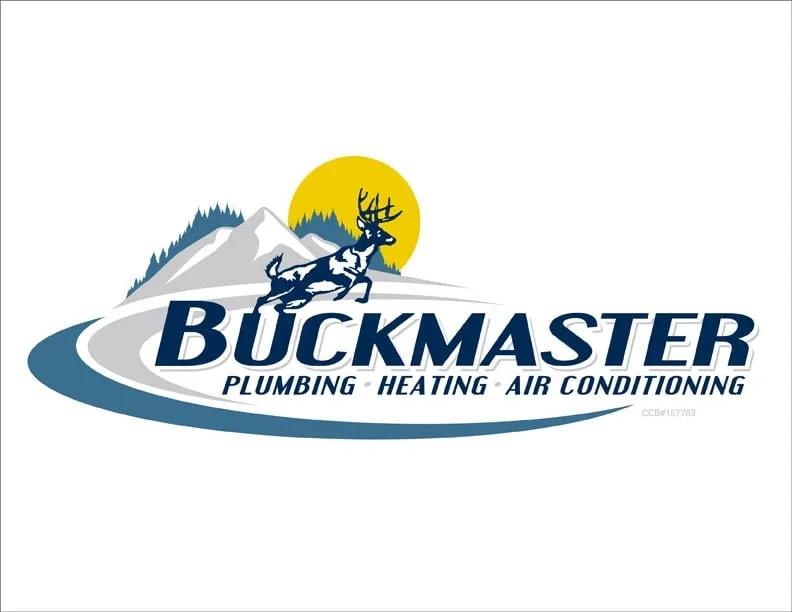Slide of Buckmaster Plumbing and Heating