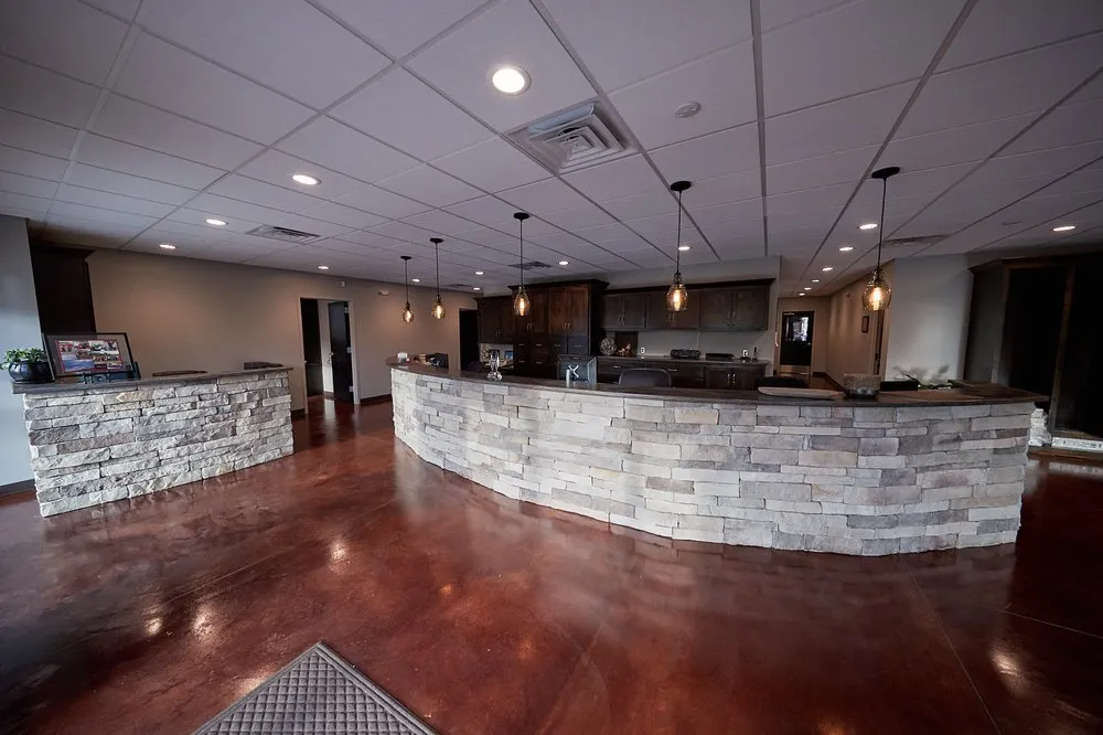 Slide of Buckner's Heating, Cooling, and Plumbing