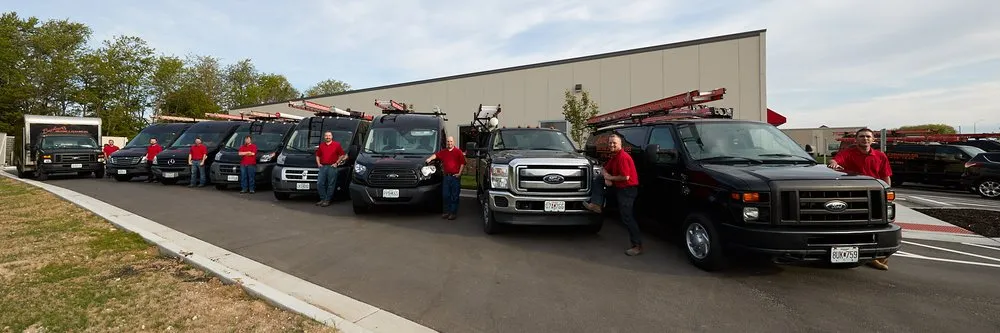Reliable emergency plumbing in Kansas City, MO by Buckner's Heating, Cooling, and Plumbing