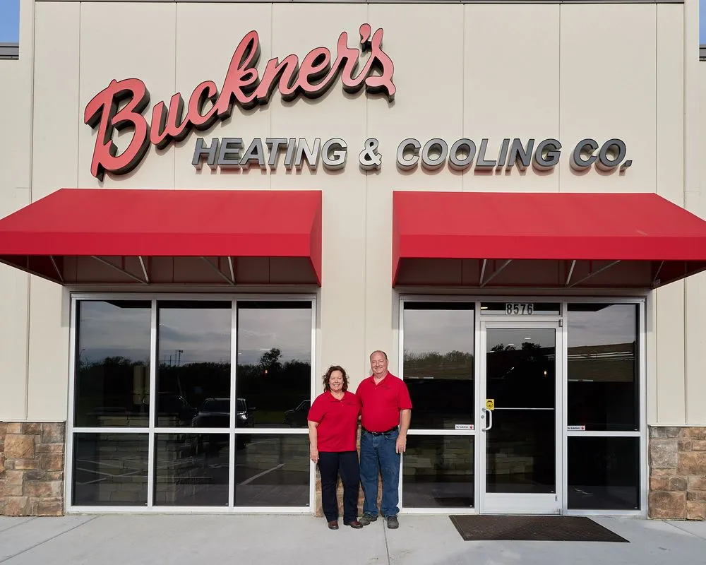 Quality drain cleaning for homes in Kansas City, MO by Buckner's Heating, Cooling, and Plumbing