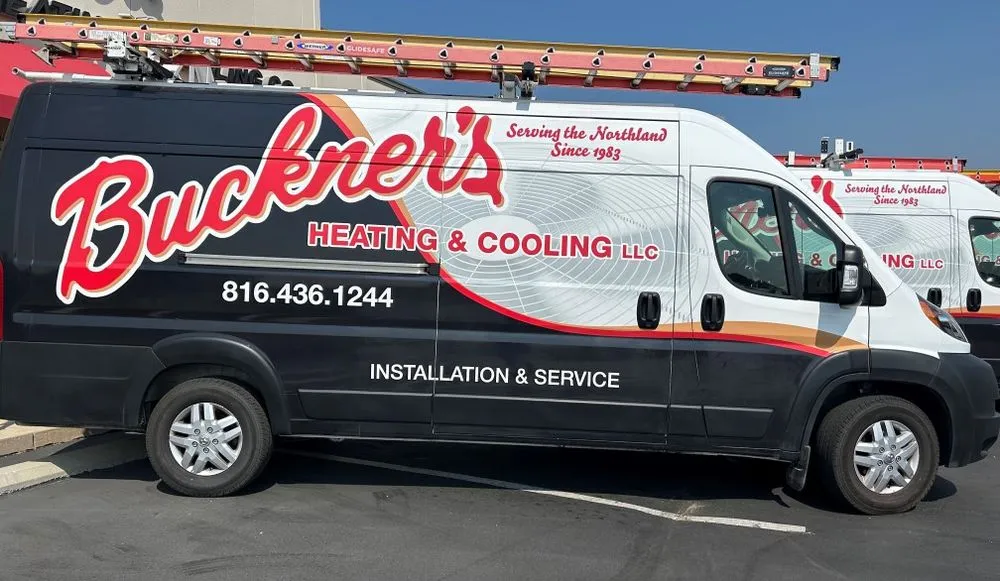 Emergency drain cleaning service in Kansas City, MO - Buckner's Heating, Cooling, and Plumbing