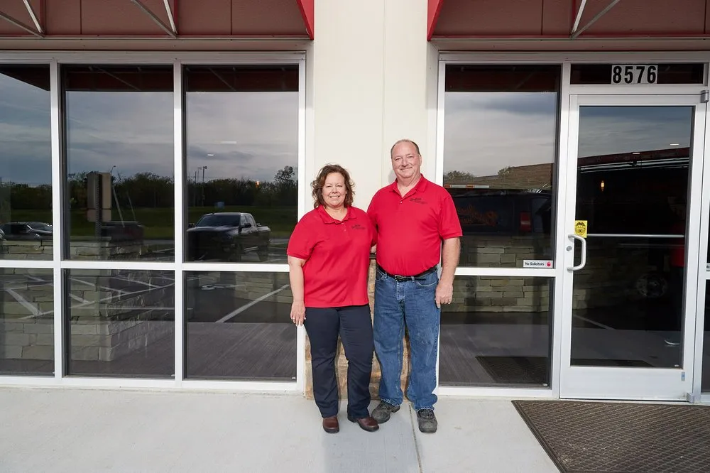 Emergency emergency plumbing in Kansas City, MO by Buckner's Heating, Cooling, and Plumbing
