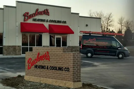 Professional pipe repair service in Kansas City, MO - Buckner's Heating, Cooling, and Plumbing