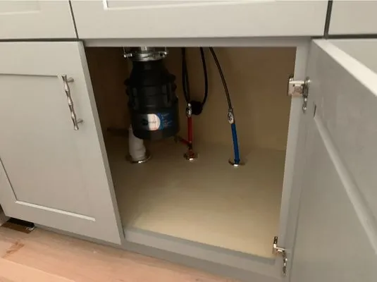 Buckner's Plumbing Company