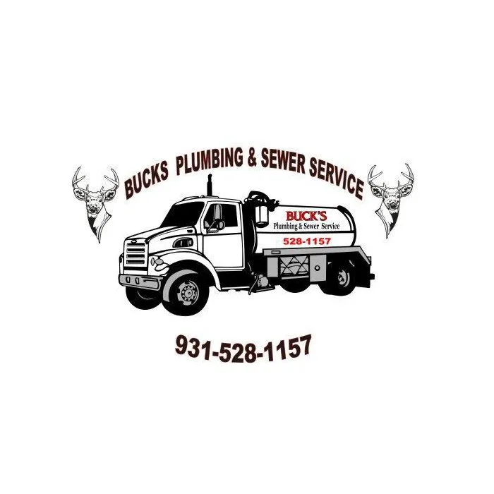 Slide of Buck's Plumbing & Sewer Service