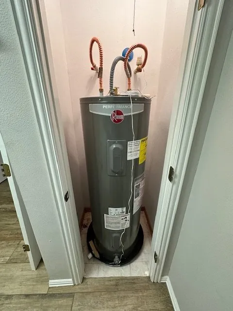 Quality leak detection experts serving North Zulch, TX - Buck's Plumbing