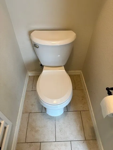 Emergency pipe repair for homes in North Zulch, TX by Buck's Plumbing