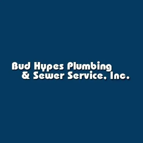 Slide of Bud Hypes Plumbing & Sewer Service