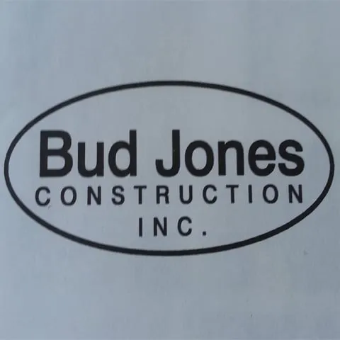 Slide of Bud Jones Construction