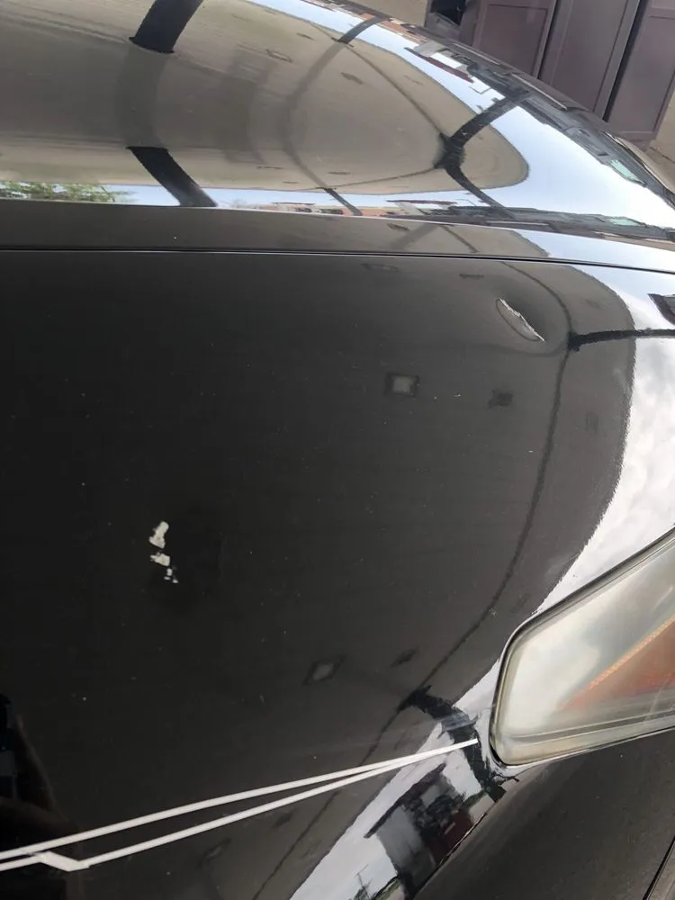 Slide of Bud Jones Construction