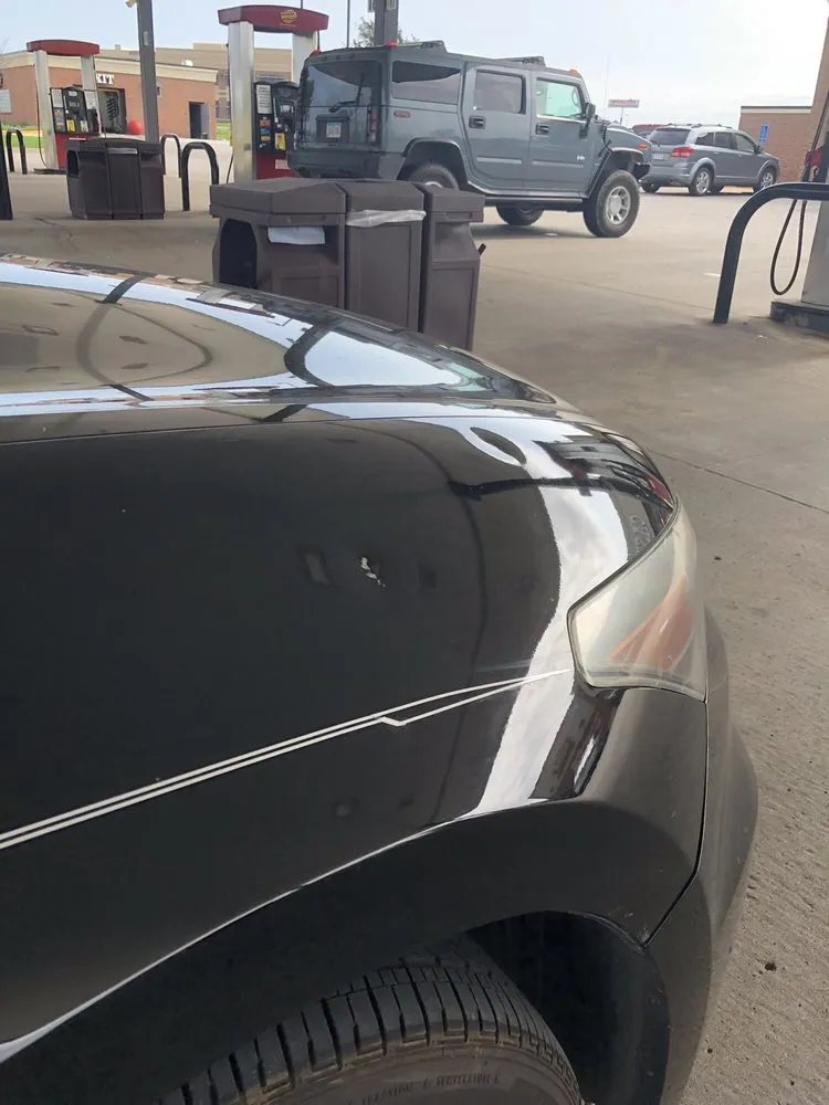 Slide of Bud Jones Construction