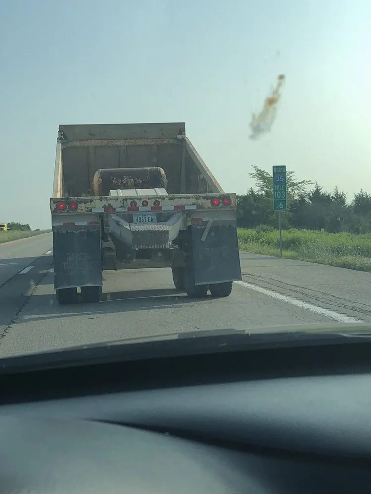 Slide of Bud Jones Construction