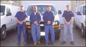 Emergency drain cleaning for homes in St. Joseph, MO by Bud Sewer Service