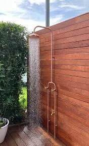 Slide of Budd Modern Mechanical