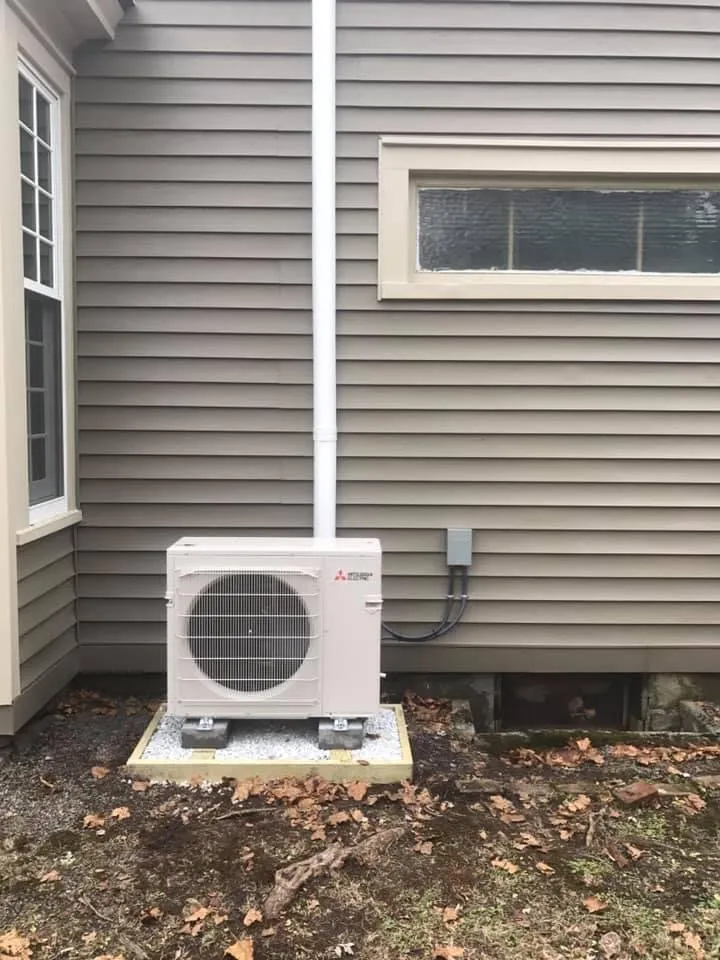 Slide of Budd Modern Mechanical