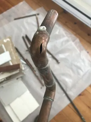 Budd Modern Mechanical