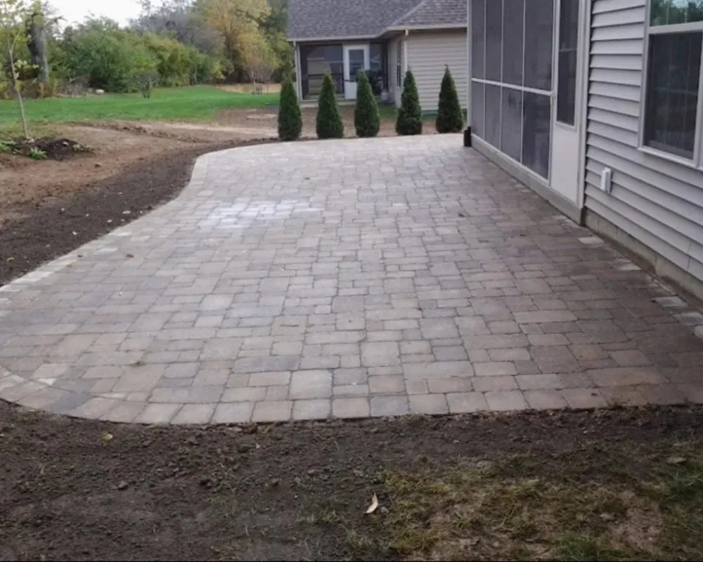 Slide of Buddas Home Services